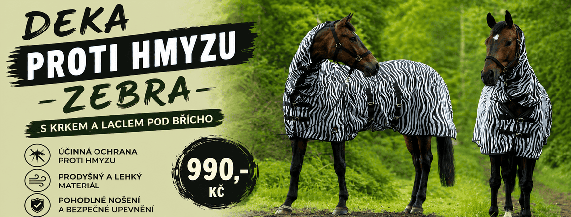 Deka Zebra