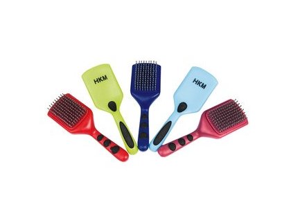 Hreben na hrivu Style HKM ruzne barvy 1207201809223858777