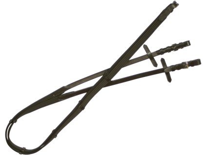 Antislipové pogumované otěže Kentaur