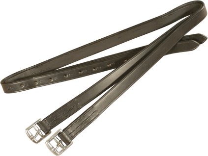 Třmenové řemeny Kentaur kožené