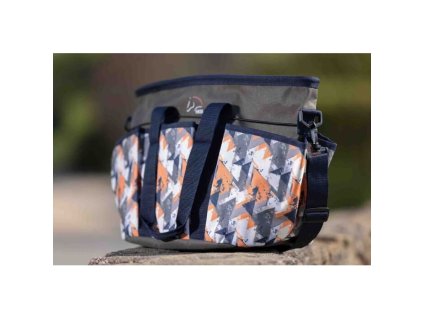 Taska na cisteni Lyon HKM olive green 2005202512511917207