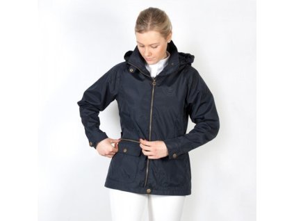 PFIFF parka Ylvie XL tm modra 2105202515203283379