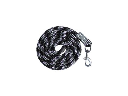 Vodítko HKM Harbour Island Basic, 180 cm, klasická karabina