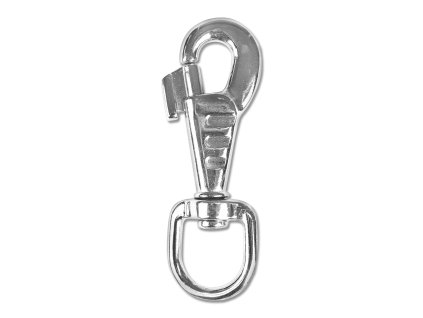 Karabina lonžovací Waldhausen (Barva kulatý kroužek)