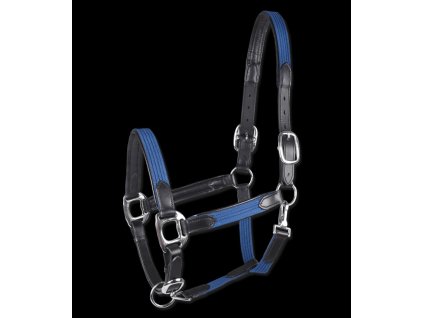 Ohlavka Waldhausen MIX modra 1202201915312422867