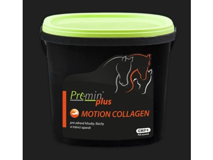 Premin plus Motion Collagen 5 kg