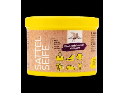 Mýdlo kůži Bense & Eicke