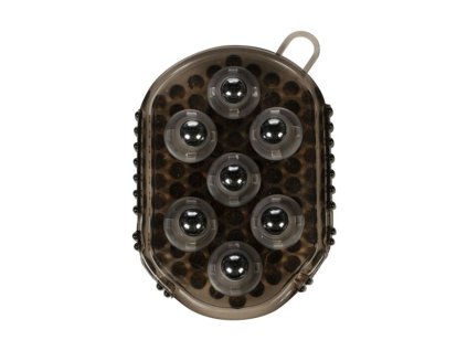 Hřbílko oboustranné masážní FLIP HKM