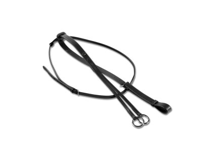 Martingal X-line Waldhausen (Barva černá, Velikost PON)