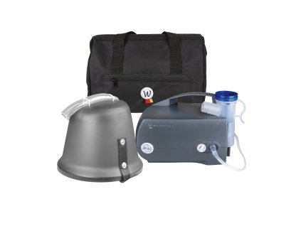 Inhalátor W-Health & Care Waldhausen pro koně