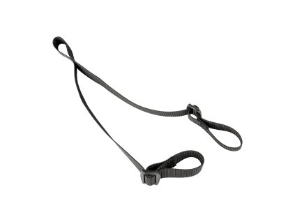 Y-popruh pro připevnění airbagové vesty SWING P25 AIR k sedlu  dostupné od 10/2025