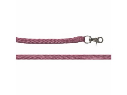 Otěže westernové, kulaté, 3,2m  více barevných variant