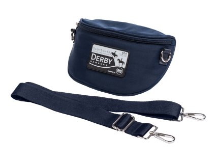 Ledvinka Derby HKM modrá