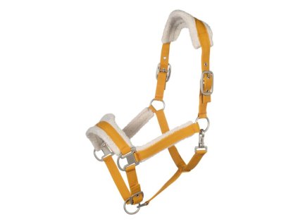 Ohlávka AREZZO HKM 	Lauria Garrelli