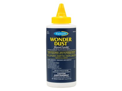 Wonder Dust 4oz 31101 Product Image