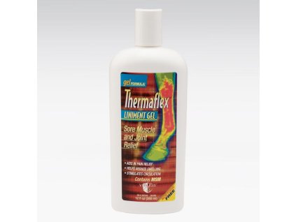 ThermaflexLinimentGel 12oz 3003583