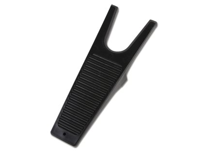 Vyzouvák na boty Waldhausen (Barva černá)