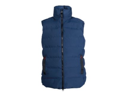 jezdecka vesta alster tm modra xs