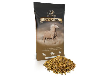 krmivo premium dynamix