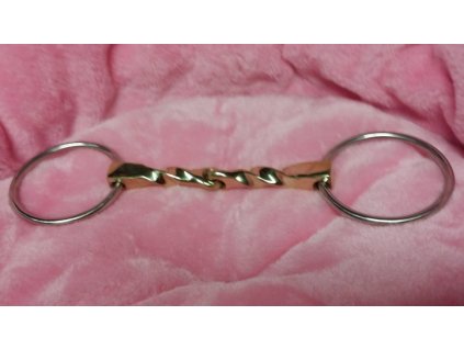 Stihlo TWISTER jednou lomene 3008201910562190768