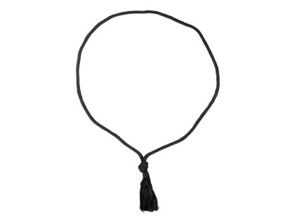 Nákrčník z měkkého lana HORKA – více barev