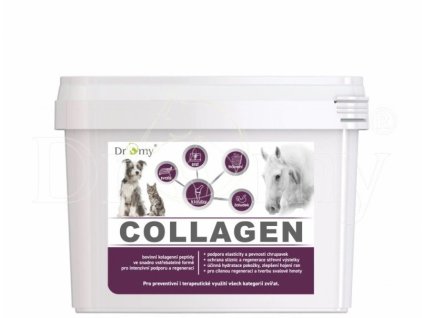 DROMY Collagen 2,5 kg - 90 dávek