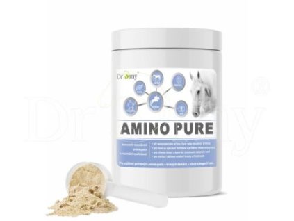 dromy amino pure 1 kg
