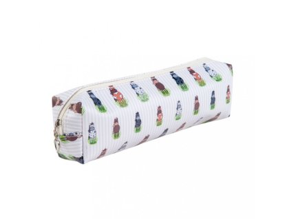 Pouzdro skolni Little Horses 0210201912534212698