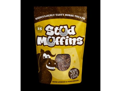 Stud muffiny, 15 ks.
