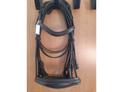 Uzda z kulate kuze CARMONA 2912202013121621453