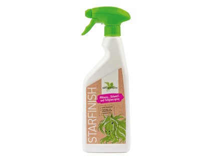 Kondicionér, lesk Star Finish Bense & Eicke