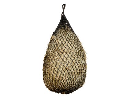 Síť na seno Deluxe Waldhausen (Barva černá)