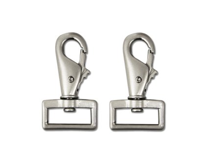 Karabina k dekám pro koně, pár, Waldhausen