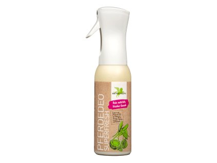 Bense & Eicke Deodorant pro koně Superfresh, 500 ml