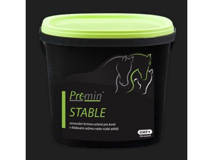Premin Stable 5 kg