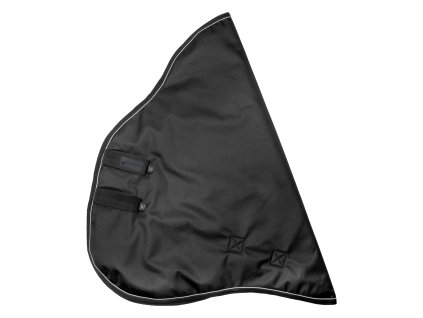 Krční díl k dece SCANDIC, Light (Barva černá, Velikost VB)