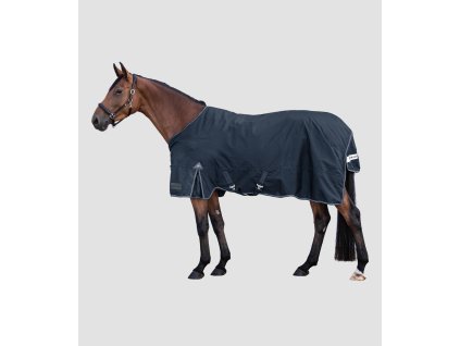 Deka pro koně ARCTIC, 200 g (Barva půlnoční modrá, Velikost 115 cm)