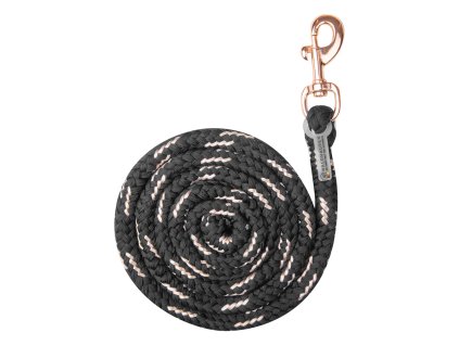 Vázák rosé, karabina (Barva černá)