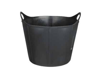 Vědro miska, 28 l (Barva šedá)