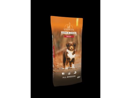 20250715 branding Petfood a Hobby junior beef