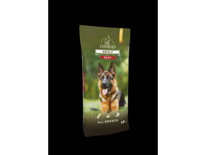 20250715 branding Petfood a Hobby adult beef