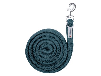 Vodítko Economic - Karabina (Barva petrolejově modrá)