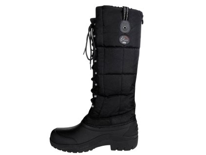 Termoboty HUSKY HKM na zip a šněrování