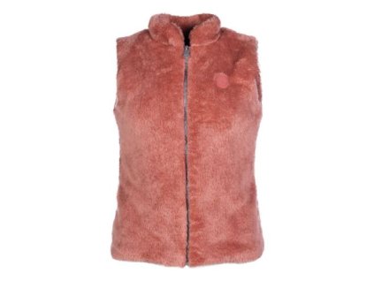 vesta teddy ruby cihlove cervena 164