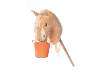 Krmný kbelík pro Hobby Horsing – malý