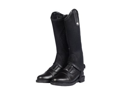 Dětské minichapsy LARA s gelem – HKM Kids, prodyšné