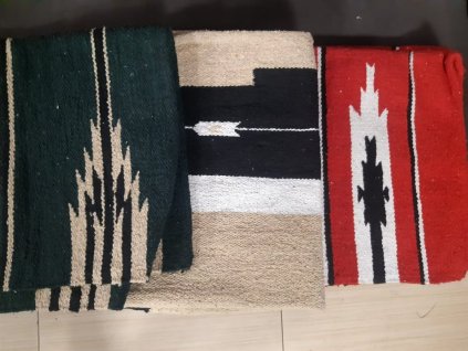 Westernova deka Navajo 76cm x 90cm 1011202013583015872