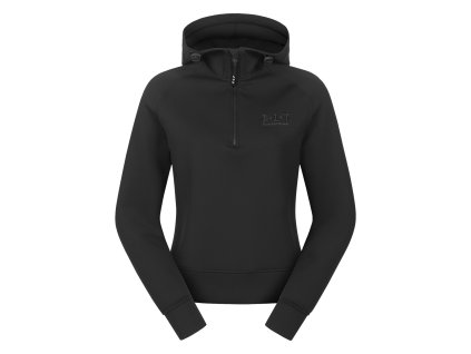 Funktions-Hoody Regensburg (Barva schwarz, Velikost L)