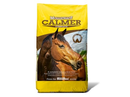 Řezanka Mollichaff Calmer Complete 15kg