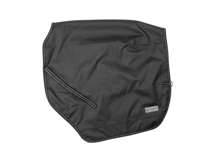 Bederka Salzburg, nepromokavá (Barva černá, Velikost PON)